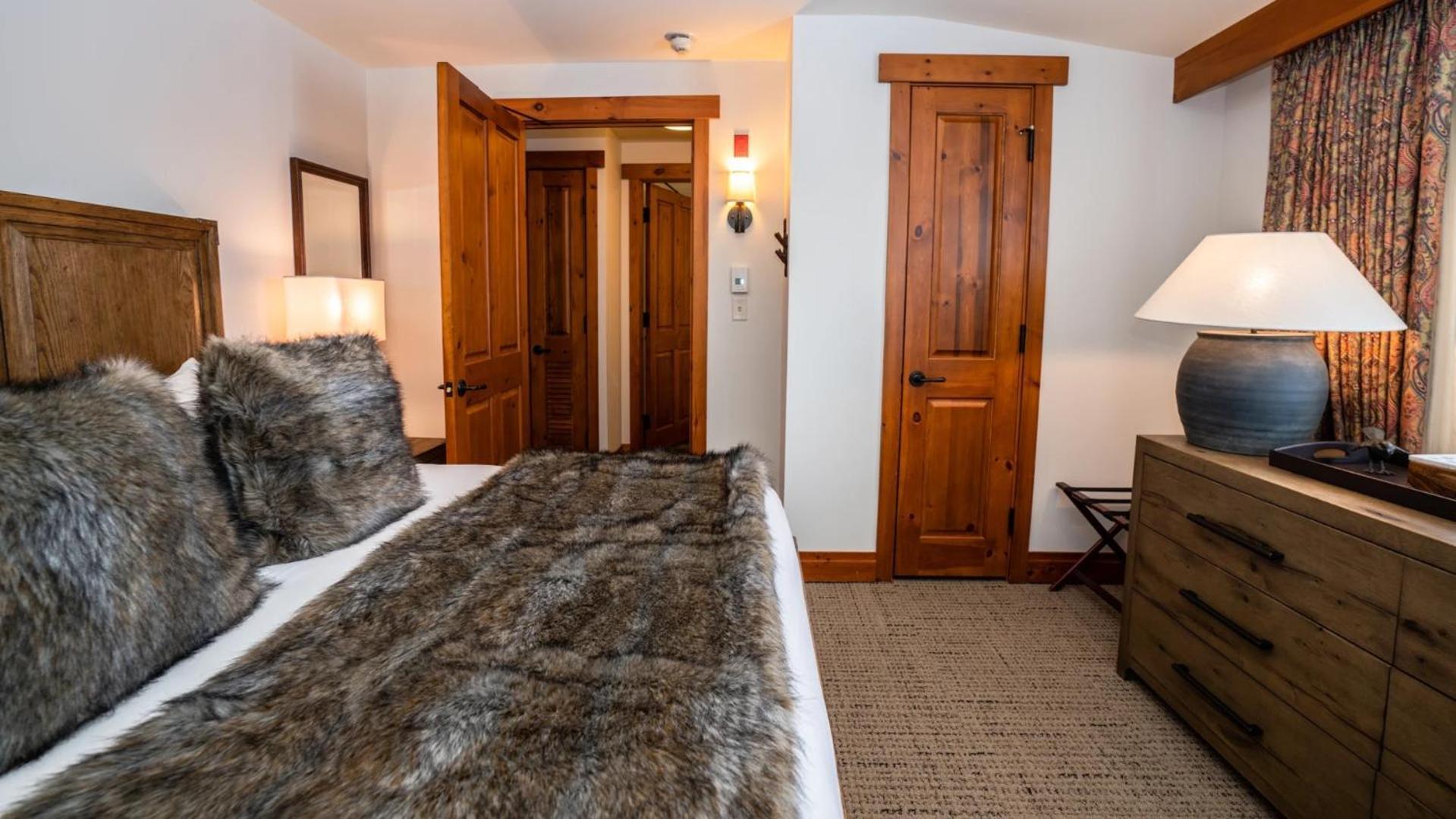Hotel 1537A 2Bdrm-Starr Stowe Exterior foto