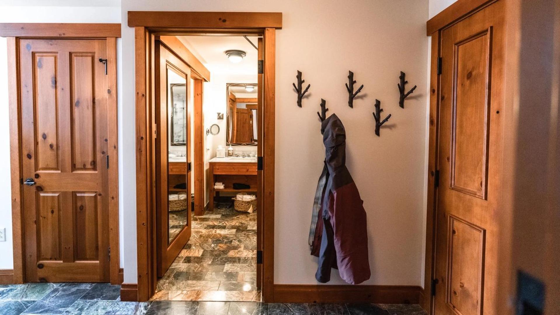 Hotel 1537A 2Bdrm-Starr Stowe Exterior foto