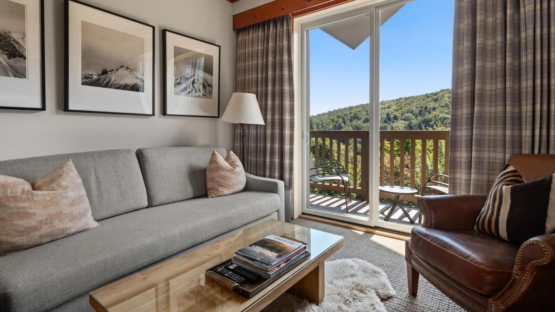 Hotel 1537A 2Bdrm-Starr Stowe Exterior foto